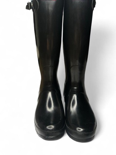 Hunter original tall rain - hunter,
