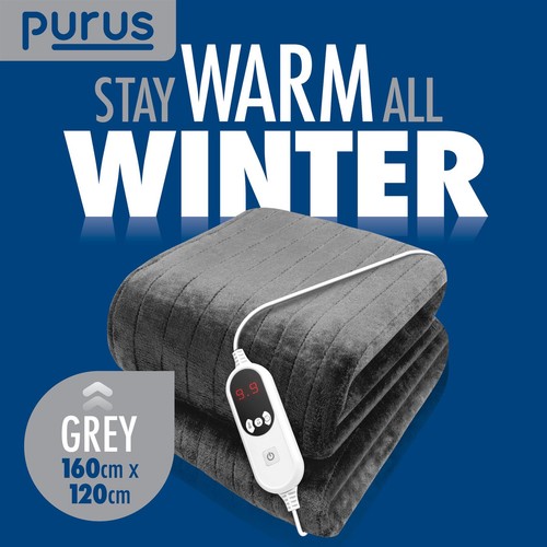 Purus luxury electric heated - luxury,