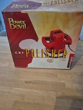 Power Devil 240V 110W Car