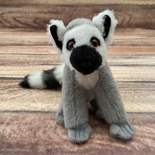 Cute soft plush ring - cute,