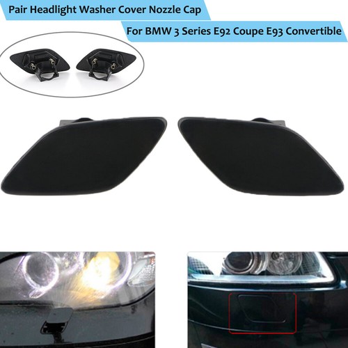 For 2007 2010 bmw - for, e92