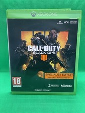 Call of Duty: Black Ops 4 - (