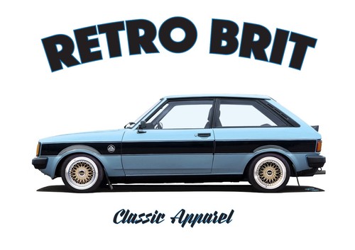 Chrysler talbot sunbeam - sunbeam, lotus