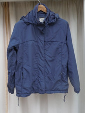 Women's Backswing Showerproof