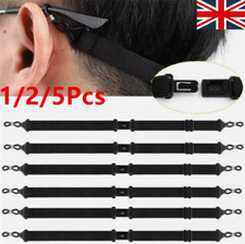 1-5X Glasses Strap Neck Cord Sport Eyeglasses Band Sunglasses Rope String Holder