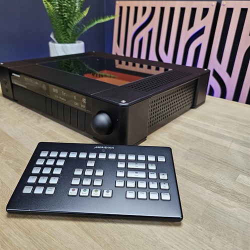 Meridian g65 hifi - g65,