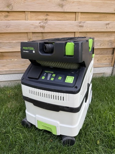 Display festool ctm midi i - ex,