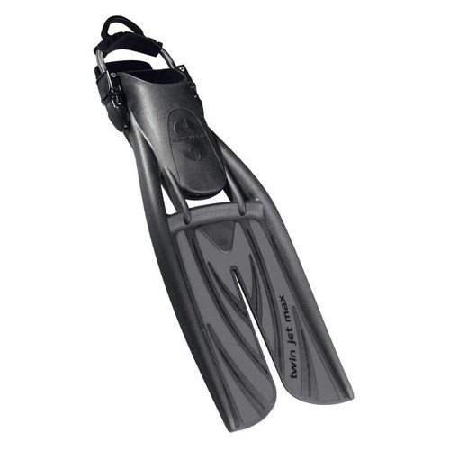 Scubapro twin jet - jet, max