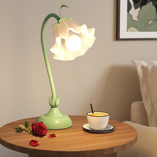 Nightstand lamp lily the - lamp,
