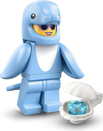 Lego 71051 collectable - 71051,