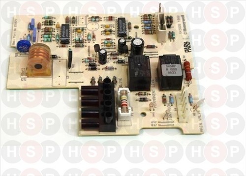Baxi bermuda 3 - 45/3, 231671