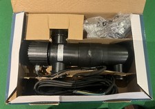 Pond UV Light Sterilizer