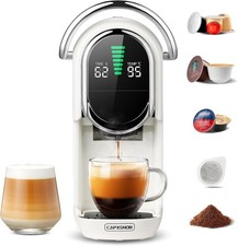 5 in 1 Pod Coffee Machine 20