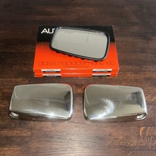 Pair Classic Polished