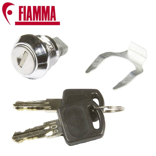 Fiamma security barrel - barrel, &
