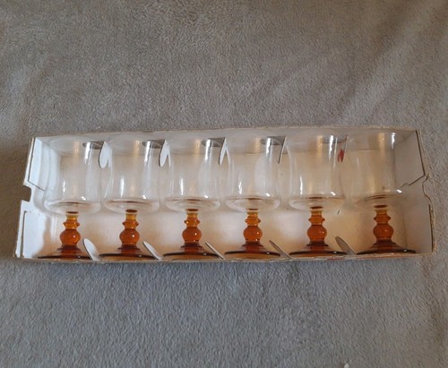 Set luminarc verres - 6,