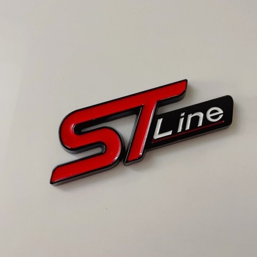 Car metal line - st,
