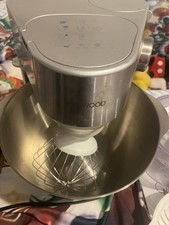 Kenwood Chef Prospero KM265