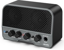 Mini Guitar Amp, LEKATO 5W