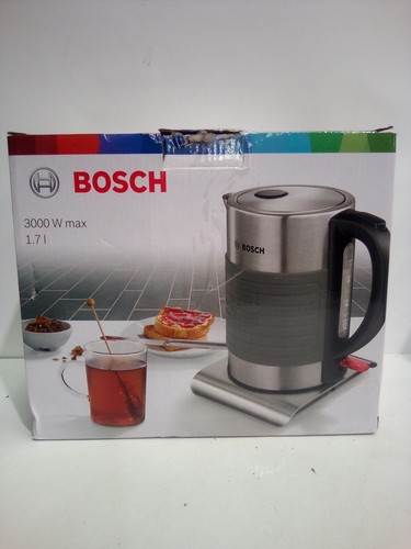 Bosch twk7s05 kettle wireless - kettle,