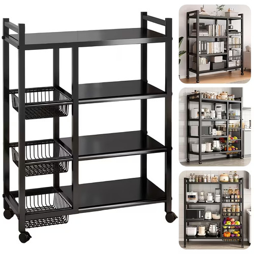 Large tier metal - large,