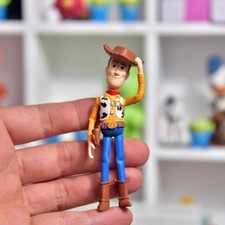 Toy Story 4 Action Figures