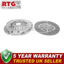 Clutch Kit Fits Vauxhall Astra