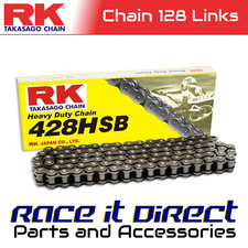 RK Chain for Yamaha XT250
