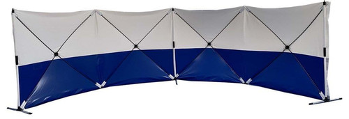 Incident privacy screen - privacy,