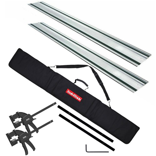 Excel plunge saw accessories - excel,