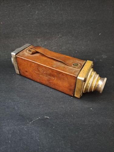 Silver telescope kelvin - silver, &