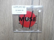 MUSE MUSCLE MUSEUM  PROMO CD