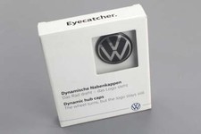 Genuine Volkswagen dynamic