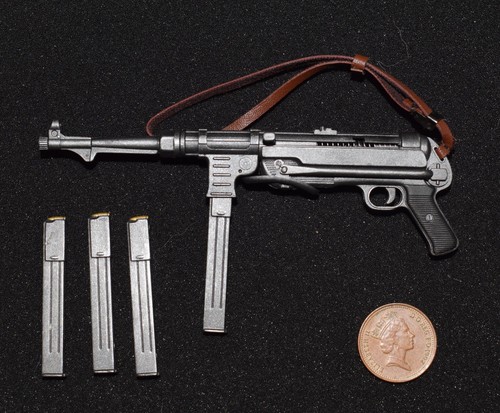 Dragon 6th scale - 1/6th, ww2/wwii