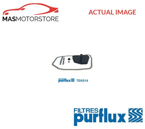 Automatic transmission oil - automatic,