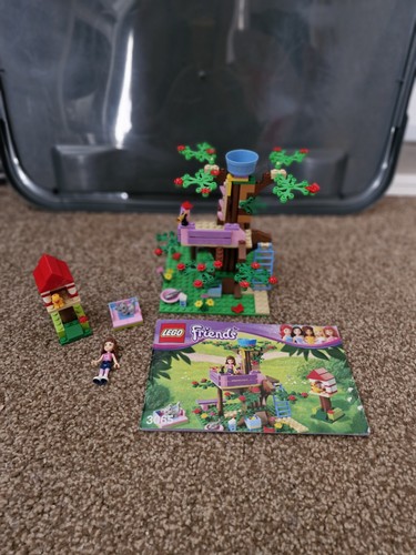 Lego 3065 friends - lego,