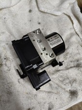 BMW K1200S ABS PUMP CONTROL