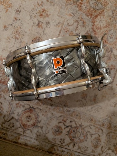 Premier super ace 1 - premier,