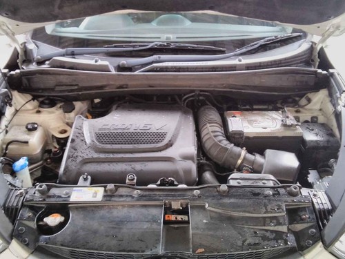 Hyundai ix35 mk1 - hyundai, 10-17