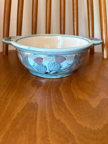 Tain pottery glenaldie handled - tain,