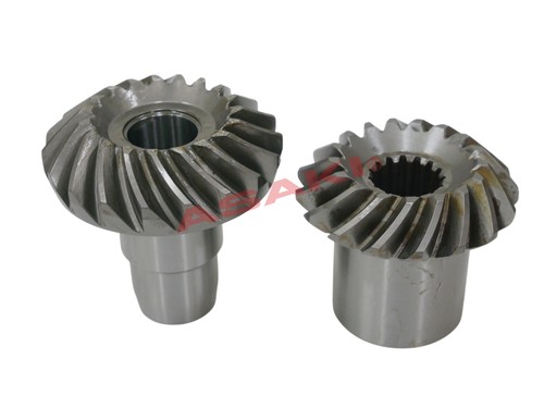 Upper gear set - gear,