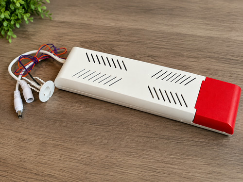 Fire alarm sounder - fire,