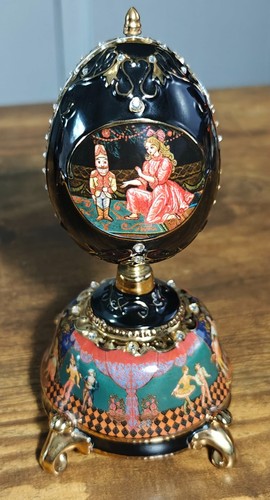 The bradford exchange russian - bradford,