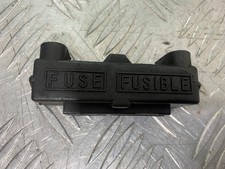 HONDA ST1100 PAN EUROPEAN FUSE BOX  YEAR 1993-2001 (CMB1195)