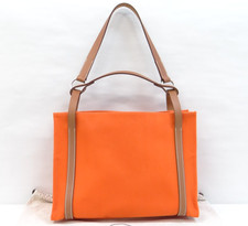 HERMES Cabalicol Tote Hand