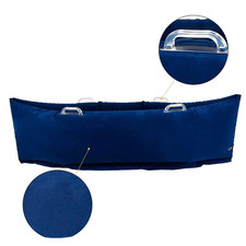 Inflatable Pea Pod Chair for