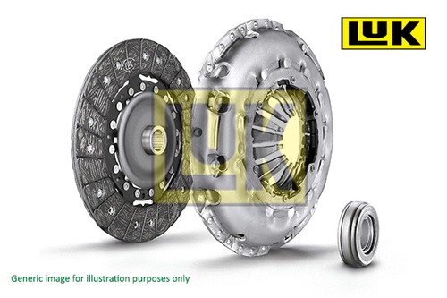 Clutch kit 622 1608 - 622, 00