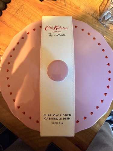 Cath kidston 27cm pink floral - kidston,