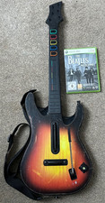 Guitar Hero Controller Bundle