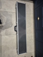 Single Rifle Hard Case